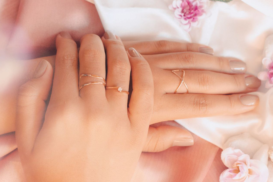 СПА-маникюр