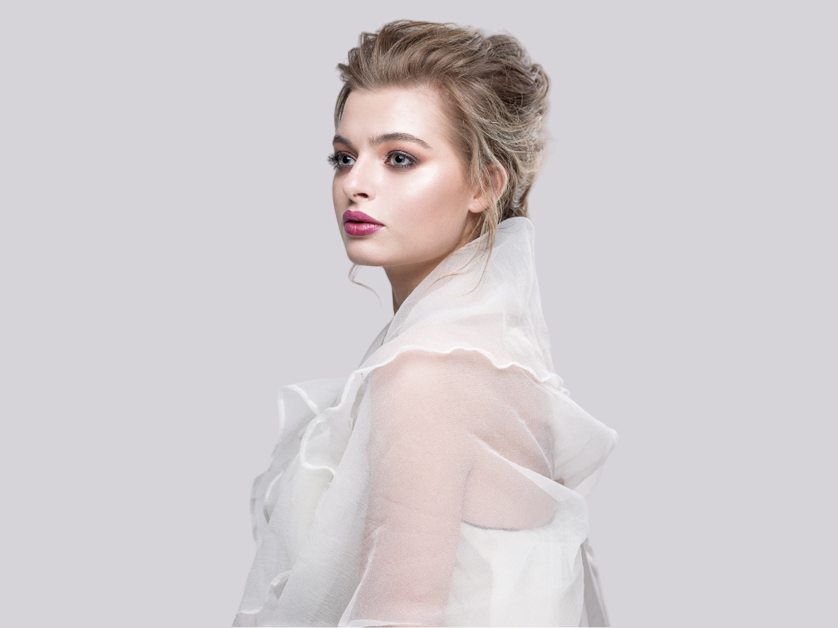 Свадебный образ