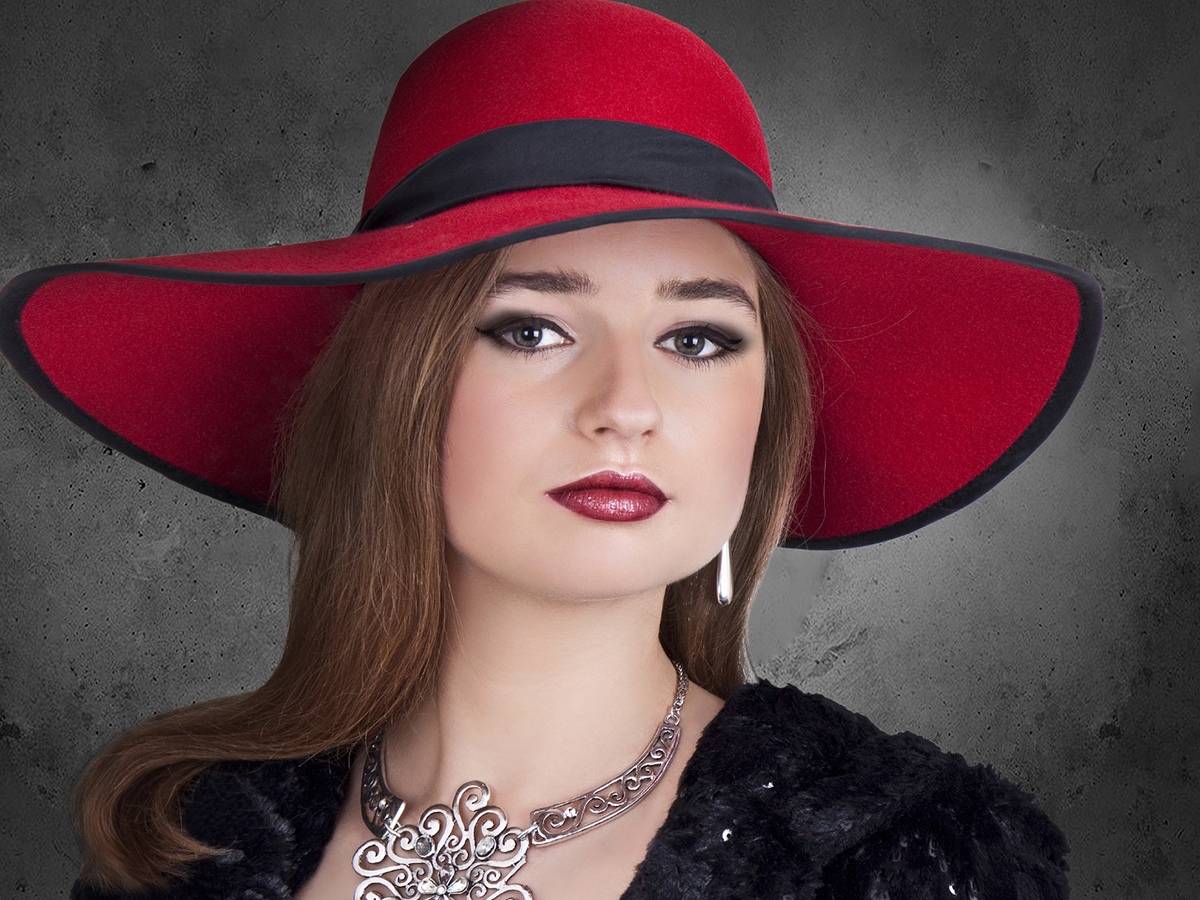 Вечерний образ 2023