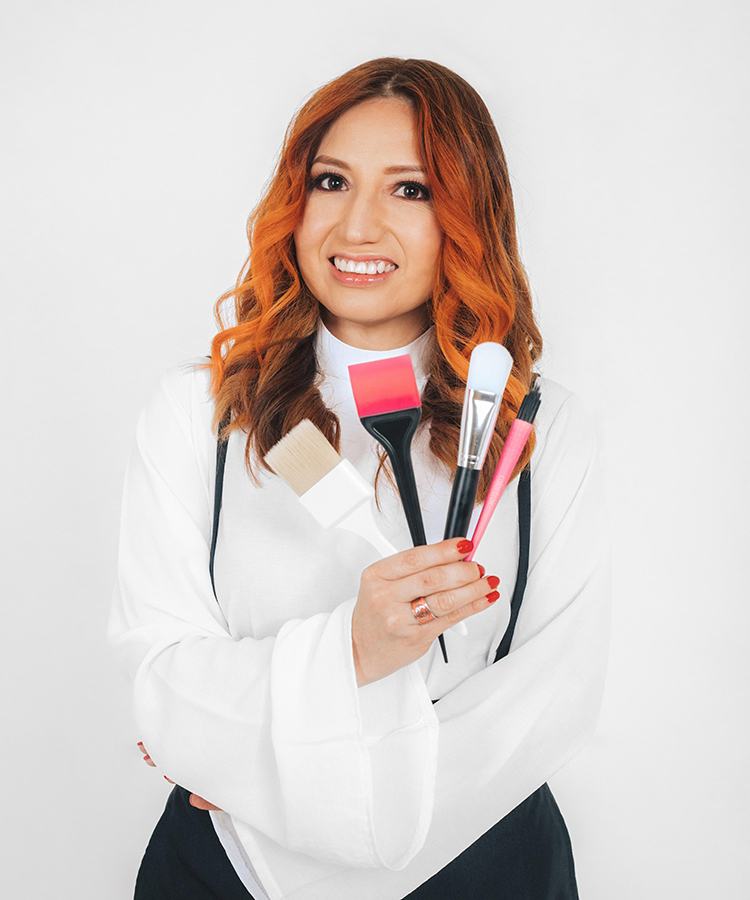 Ёлкина Александра