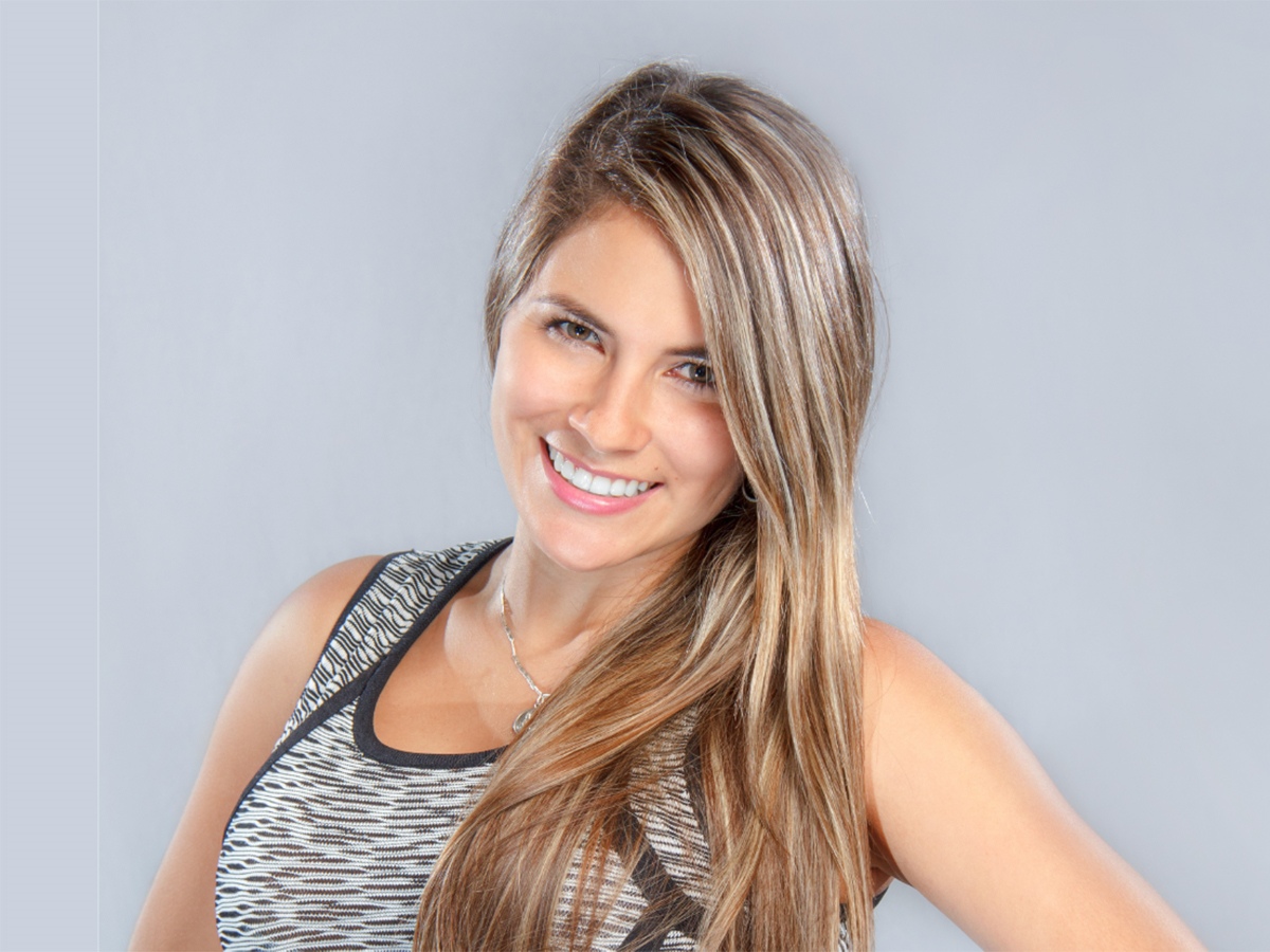 Мелирование и наращивание волос