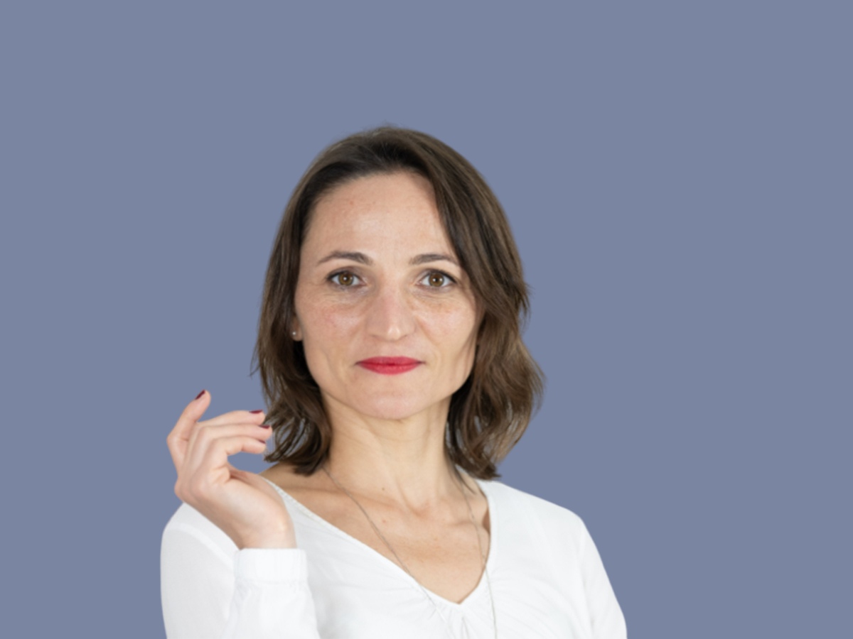 Полный образ: макияж и прическа