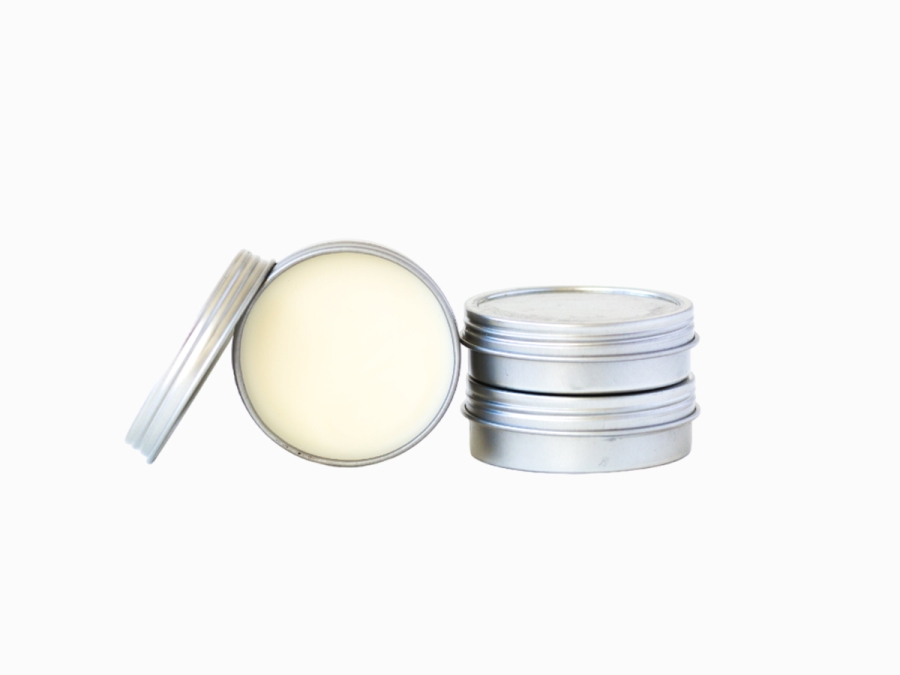 Крем для тела "Silk touch"