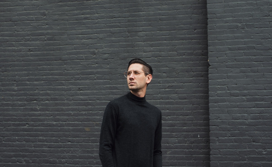 Мужской стиль: какие процедуры стоит попробовать в салоне красоты?