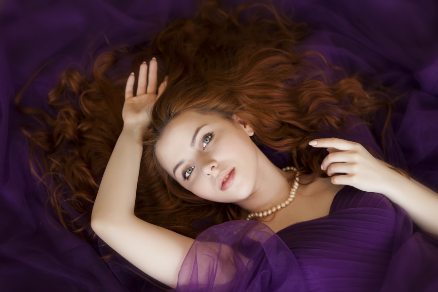 Восстановление волос