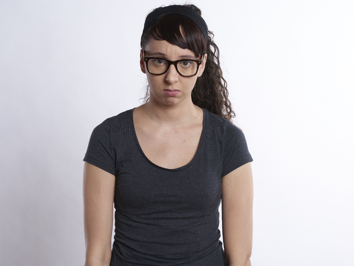 Смена имиджа