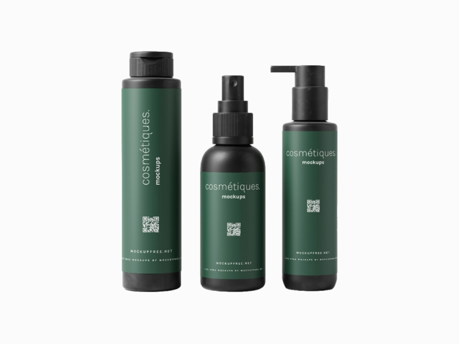 Набор для утолщения и ускорения роста волос "Rapid"