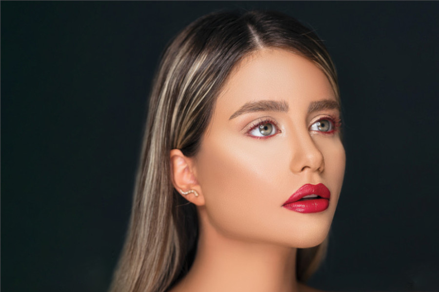 Мелирование