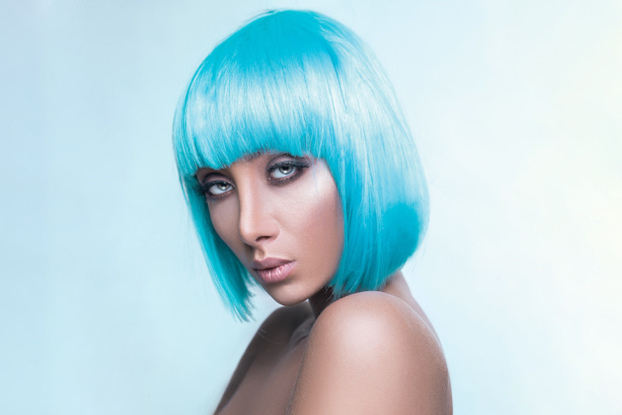 Ботокс для волос