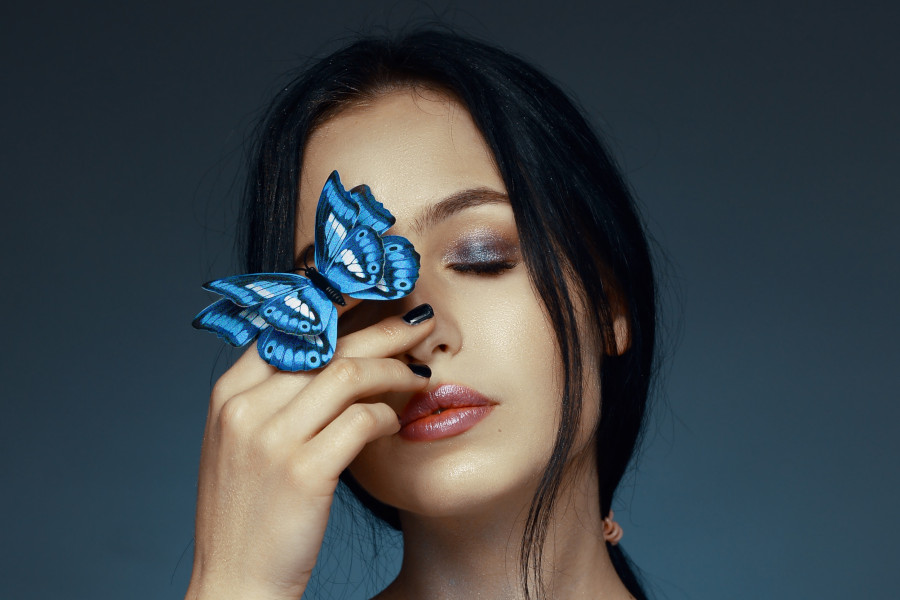 Восстановление ресниц