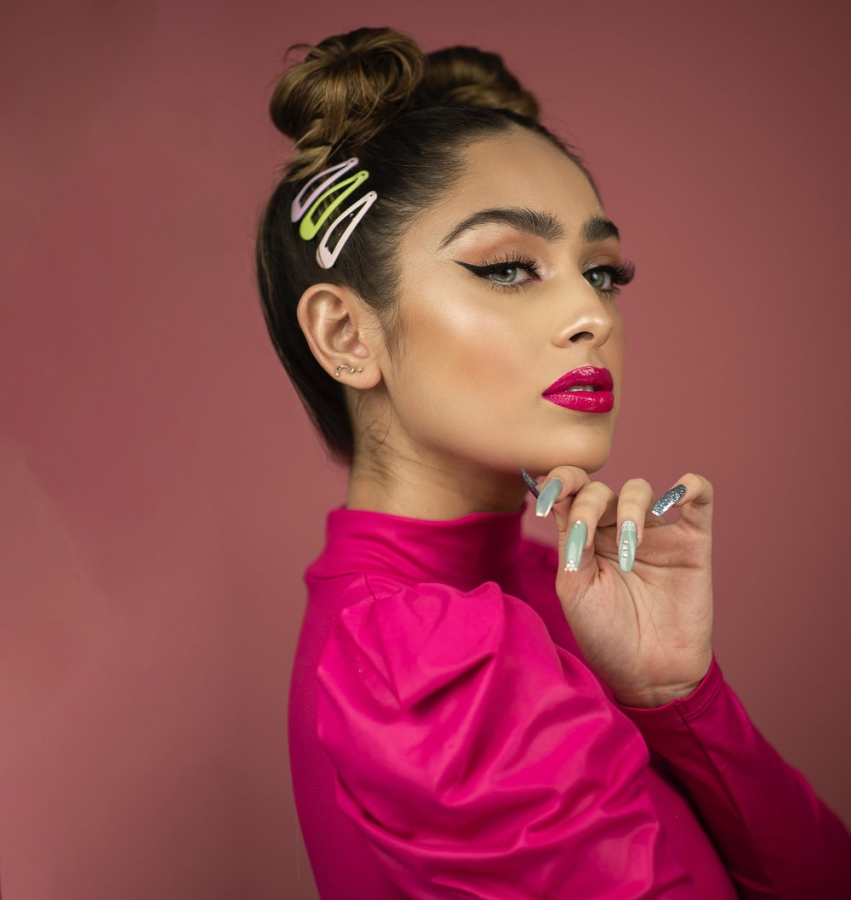 Завораживающие 90-е...