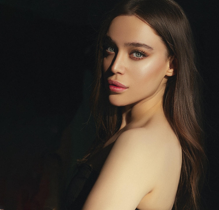 "Belissimo" - вдохновение красоты