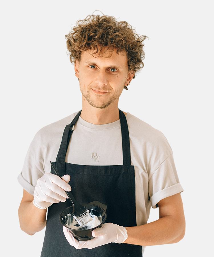 Бурцев Юрий