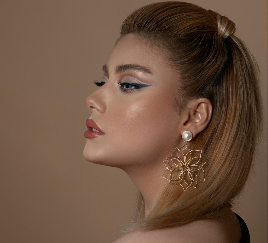 Эффект "лисьи глаза" - тренд сезона